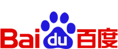 百度